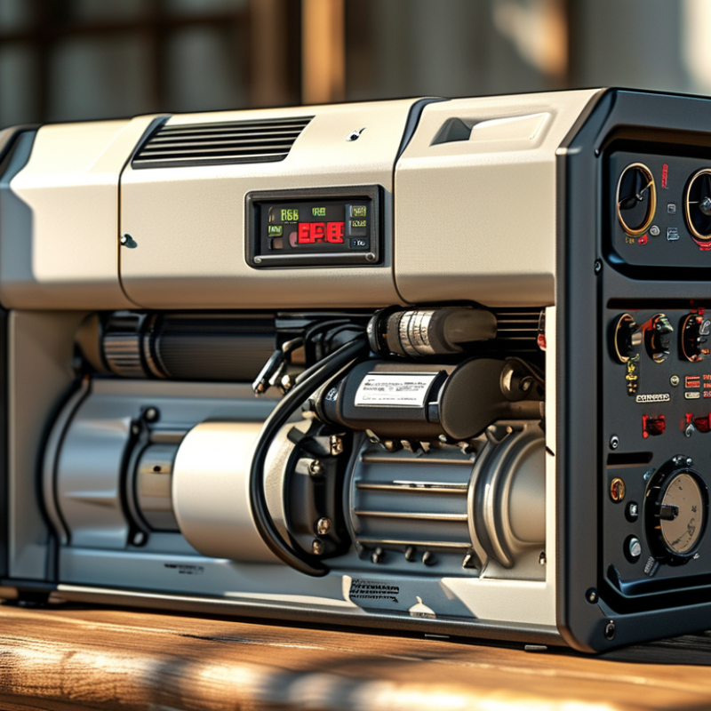 10 Essential Tips for Choosing the Right Diesel Standby Generator?