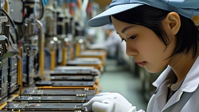 China Best SMT PCB Assembly for Global Buyers What to Know?