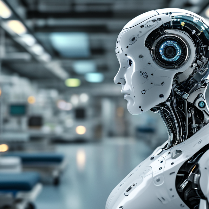 2026 Best Ways Artificial Intelligence Enhances Medical Devices?