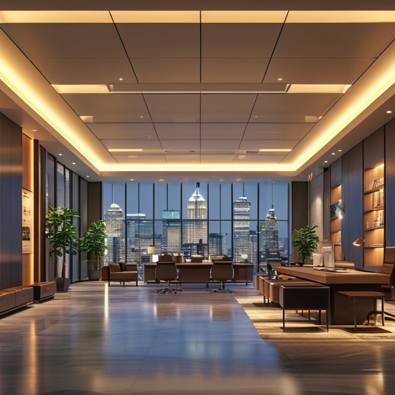 Top 10 Tips for Commercial Lighting Selection in 2026?