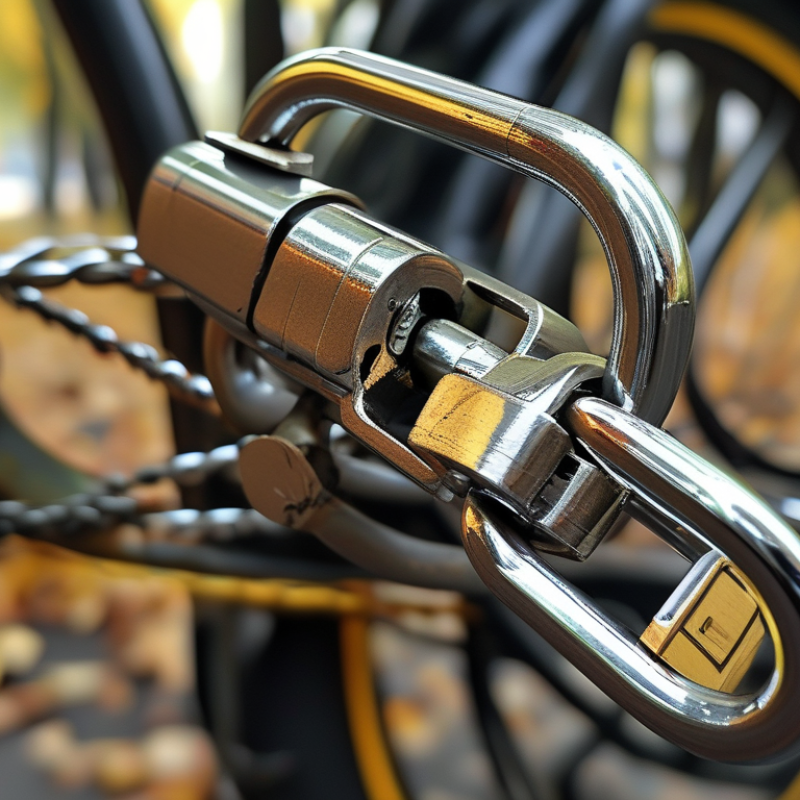 What is the Best Bicycle Safety Lock for Secure Protection?