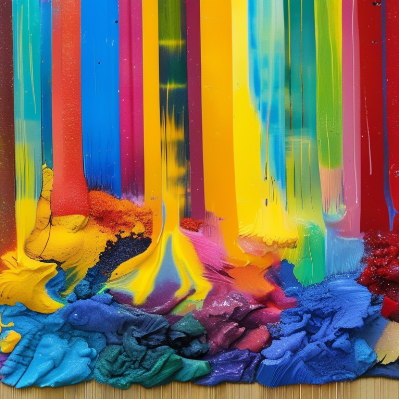 Top 10 Uses of Solvent Dye Yellow for Global Buyers?