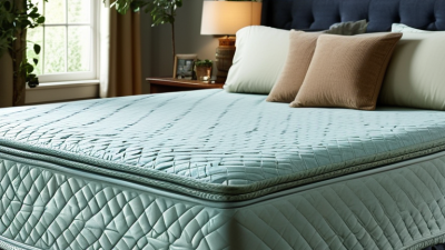 2026 How to Choose the Best Waterproof Mattress Cover?