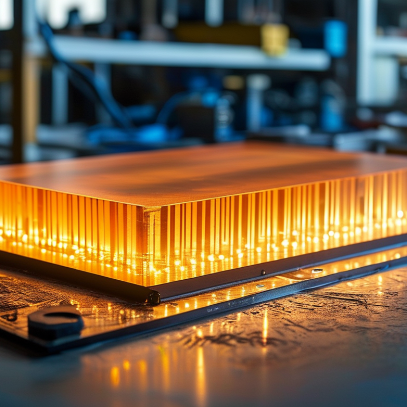 Top Benefits of Led Extrusion for Global Buyers?