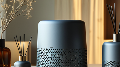How to Choose the Best Micro Pore Air Diffusers for Your Space?