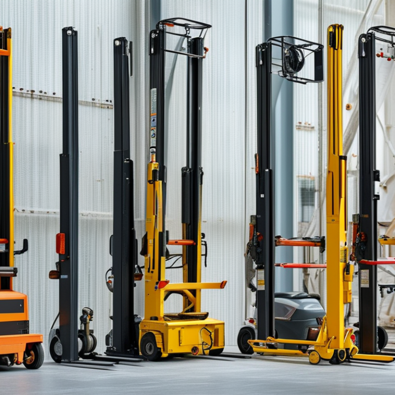 How to Choose the Right Vertical Platform Lift for Your Needs?