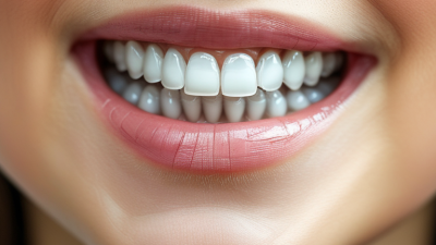 Top 10 Temporary Teeth Veneers Benefits for Global Buyers?