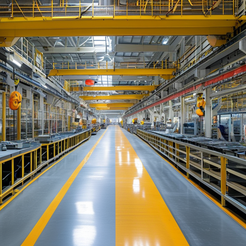 Top 10 Line Hardware Suppliers You Need to Know About?