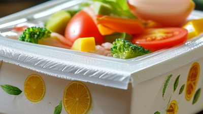 Top 10 Benefits of Using Plastic Wrap Cling Film for Your Business?