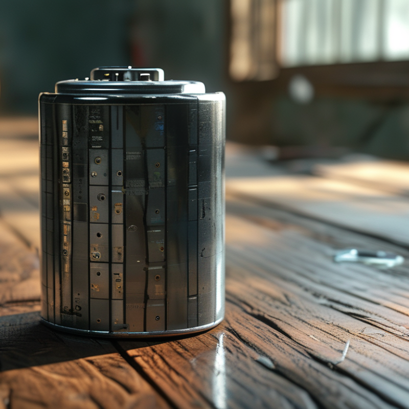 2026 Top Tips for Proper Lithium Battery Maintenance?