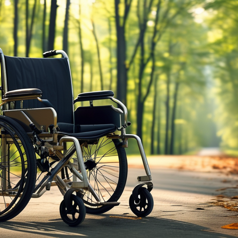 Signs Your Wheelchair Needs Replacement What to Look For?