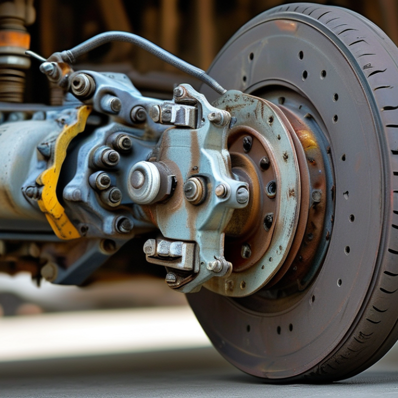 How to Effectively Test Brake System Performance for Safety?