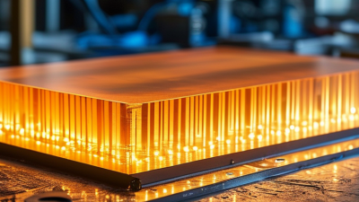 Top Benefits of Led Extrusion for Global Buyers?
