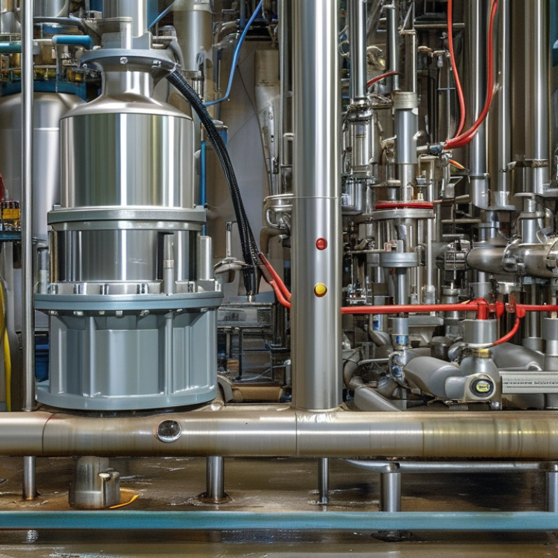 Top 10 Water Ring Vacuum Pumps for Global Buyers to Consider?