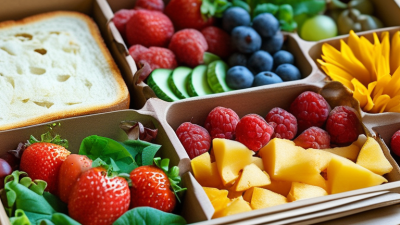 2026 How to Choose the Perfect Pulp Lunchbox for Your Kids?