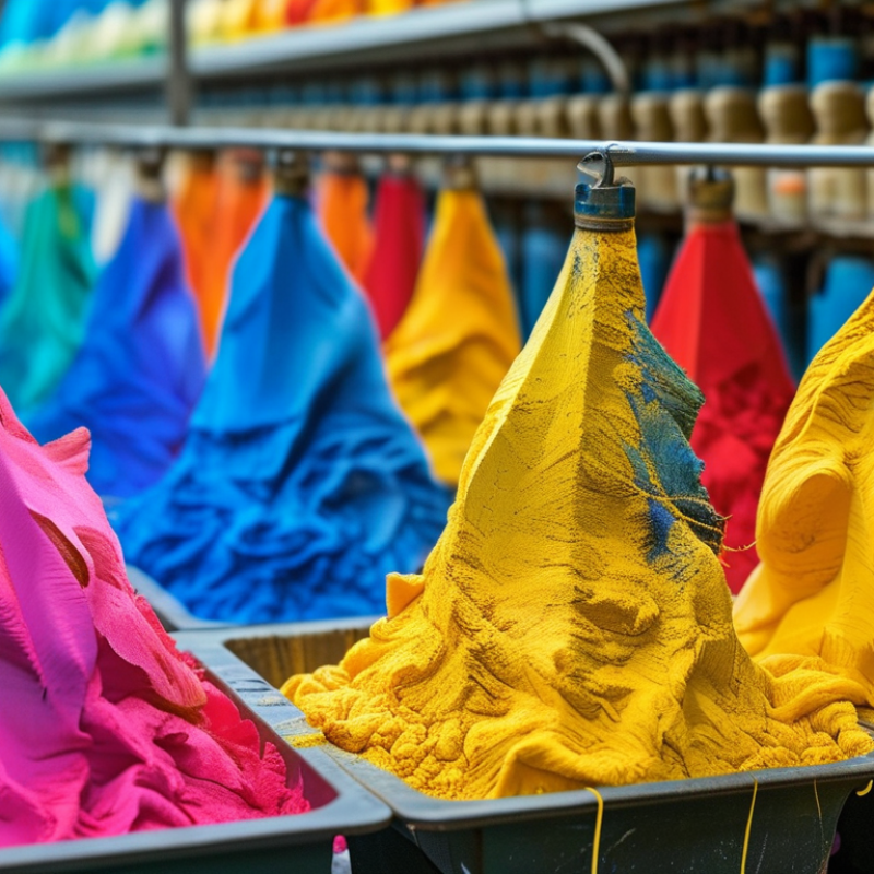 Top 10 Acid Dyes for Global Buyers in 2026?