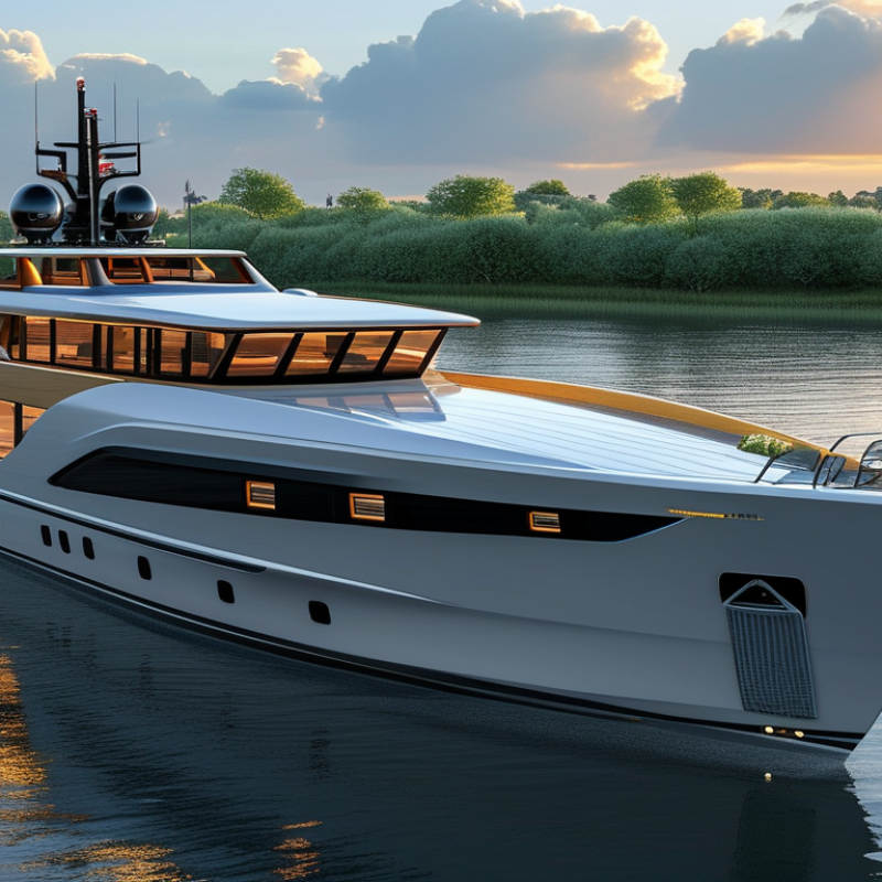 2026 Top Small Passenger Boat Designs and Innovations to Look For?