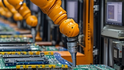 Why Choose SMT PCB Assembly for Your Manufacturing Needs?