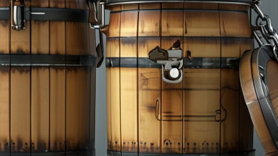 How to Use a Lever Lock Pail Lid for Secure and Convenient Storage?
