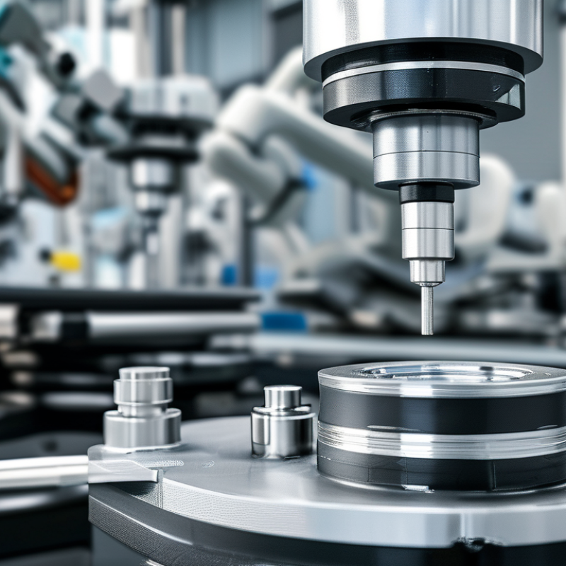How to Verify Orthopedic Implant Suppliers Production Technology?
