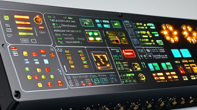 How to Choose the Right LED Control Board for Your Needs?