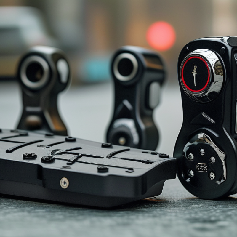 2026 Best Car Lock Pedal Features That Every Buyer Should Know?