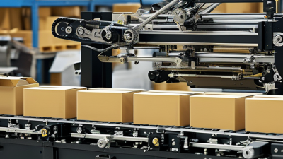 Top Cartoning Machines for Efficient Packaging Solutions?