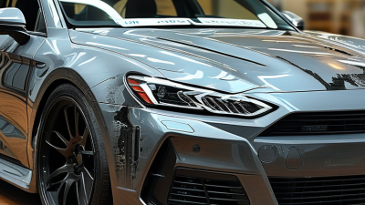 2026 Top Paint Protection Film Trends for Global Buyers?