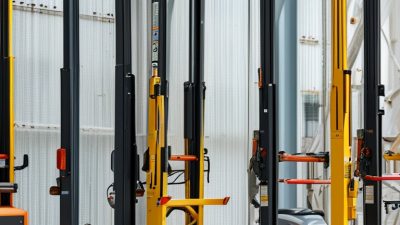 How to Choose the Right Vertical Platform Lift for Your Needs?