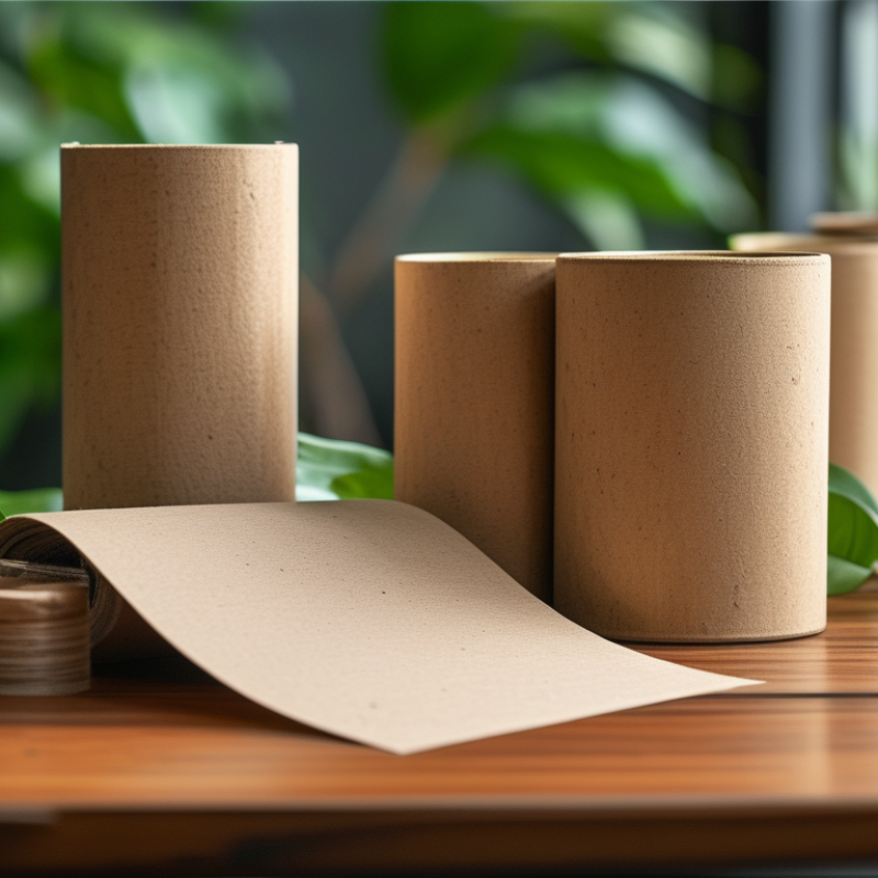 Top 10 Benefits of Using Wood Pulp Paper for Businesses?