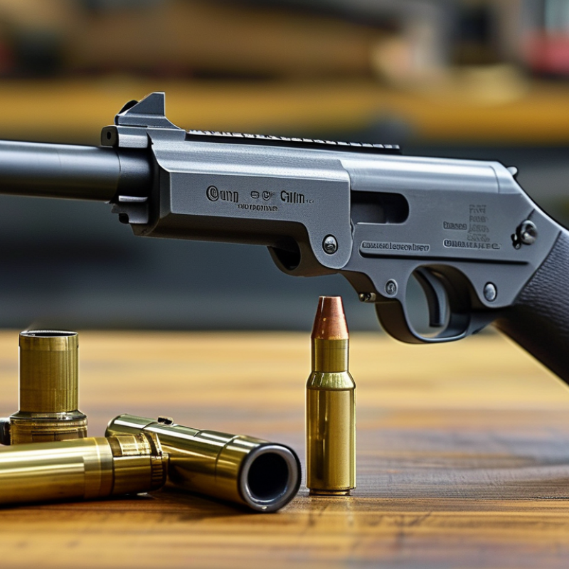 Top Gun Barrel Suppliers for Durable Firearm Components?