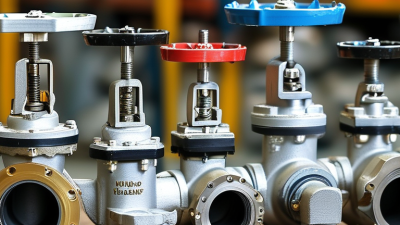 Ultimate Guide to Check Valve Tips for Global Buyers?