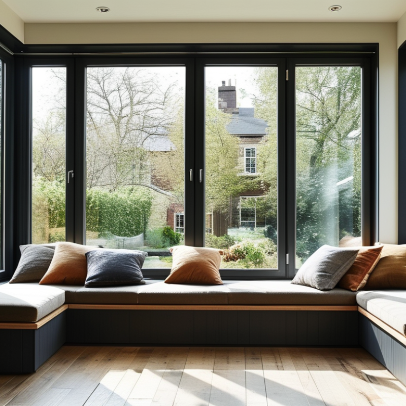How to Choose the Best Tilt Turn Window for Your Home?