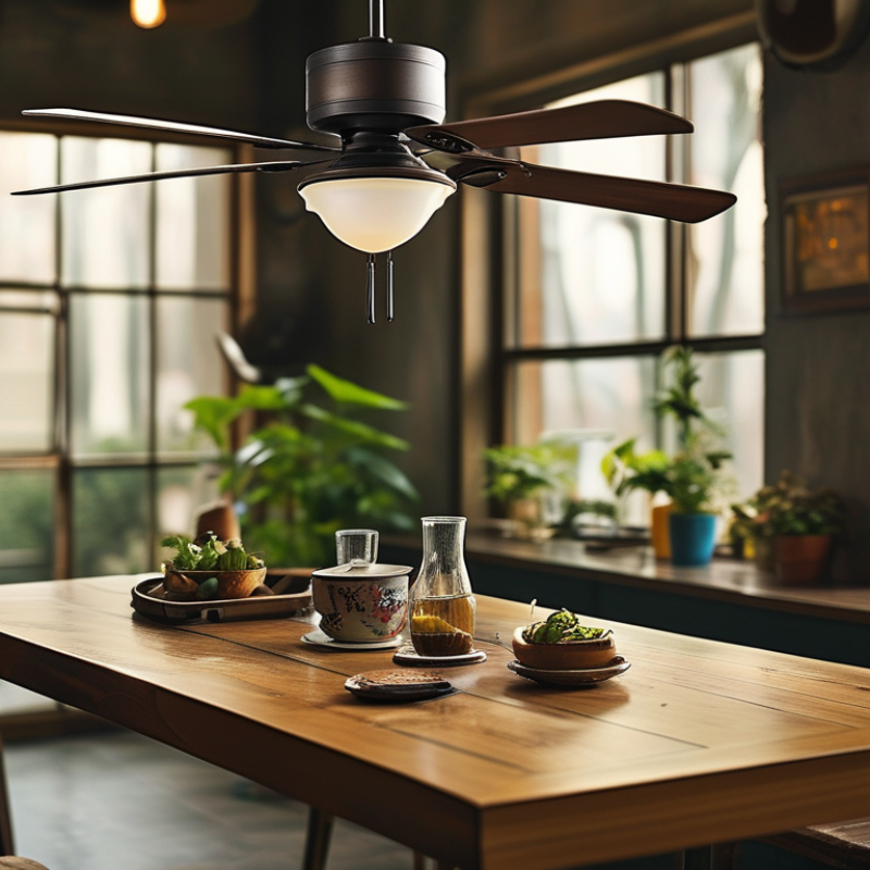 How to Choose the Right Exhaust Fan Motor for Your Needs?