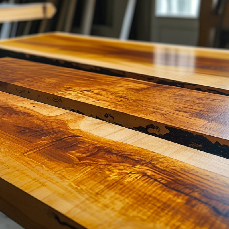 Top 10 Benefits of Chrysoidine Crystal Wood Dye for Buyers?