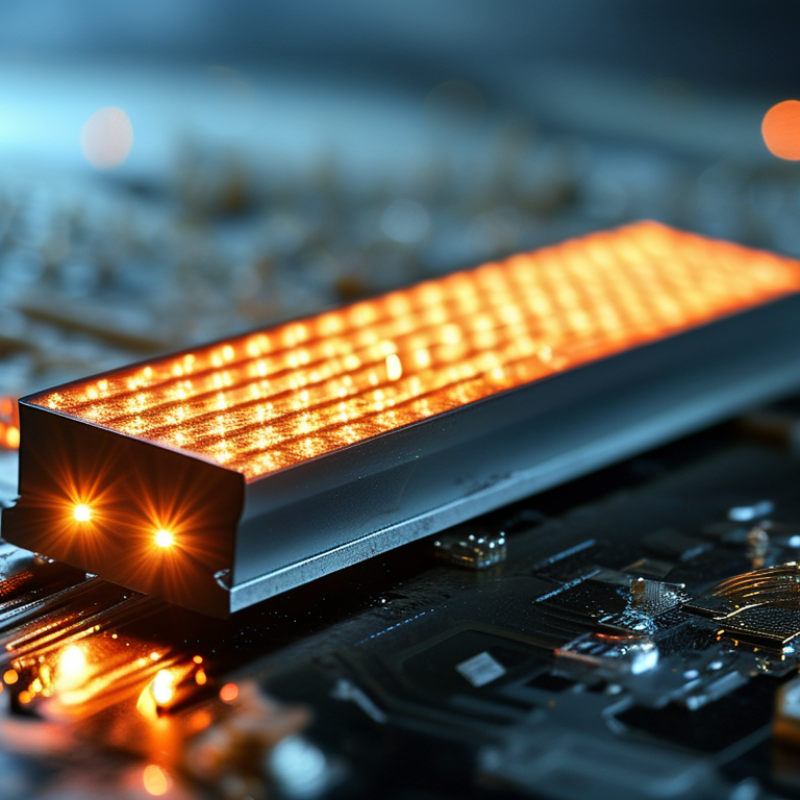 2026 Best Thermal Resistance Impact on LED Performance?