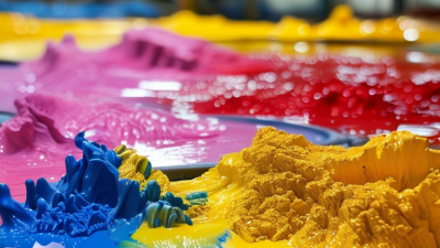 Top Benefits of Solvent Dye Yellow for Global Buyers?