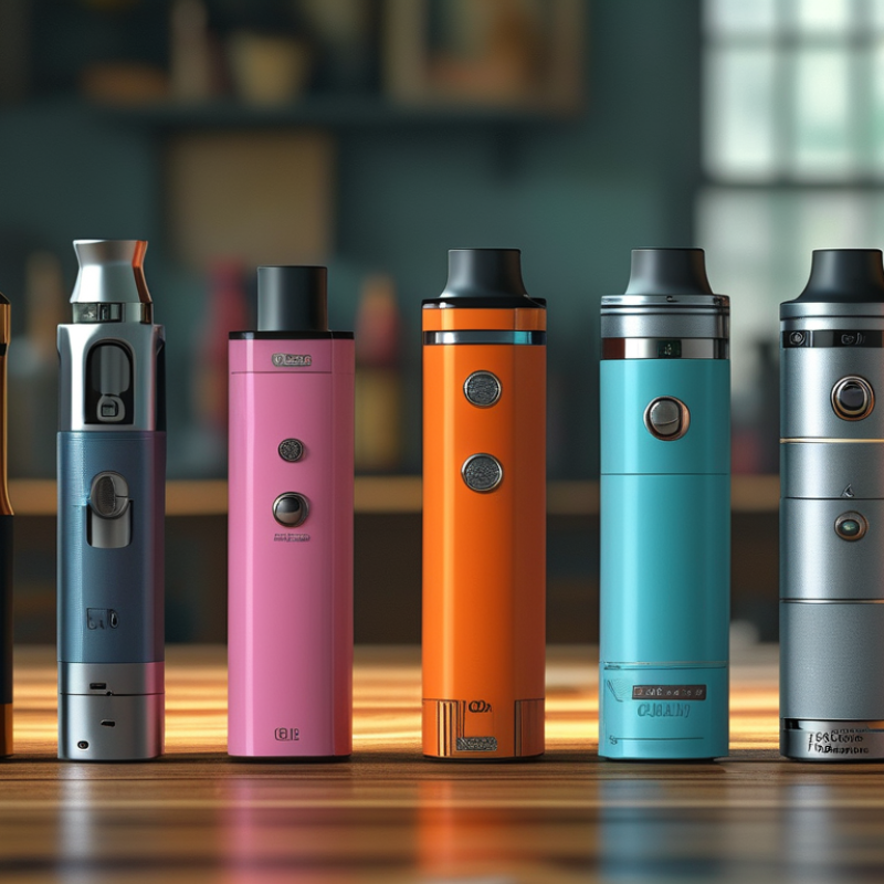 10 Best Disposable Vapes What You Should Know
