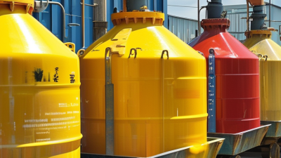 What is Solvent Dye Yellow and How to Source It Globally?