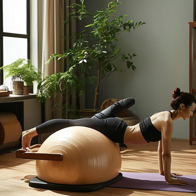 Top Home Pilates Reformer Options in China for Your Fitness Journey?