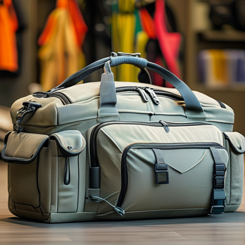 How to Choose the Best Pe Kit Bag for Your Needs?