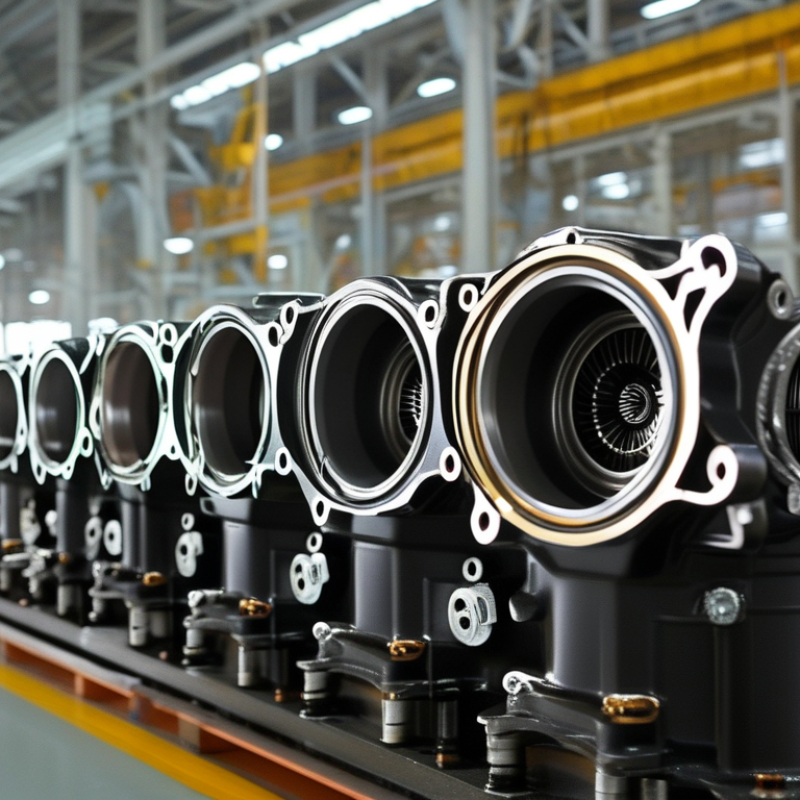 China Top Engine Filter Housing Suppliers for Global Buyers?
