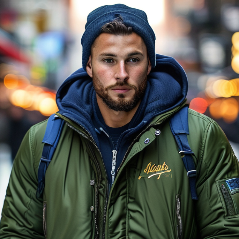 What is a Baseball Coat and Why Do You Need One?