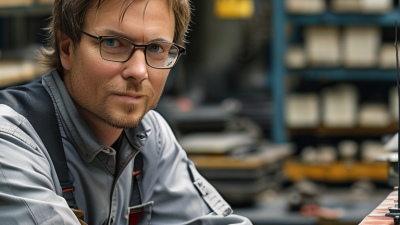 Best Plastic Injection Molding Services for Global Buyers?
