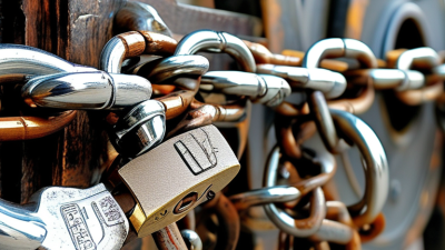 How to Choose the Best Bicycle Safety Lock for Your Bike?