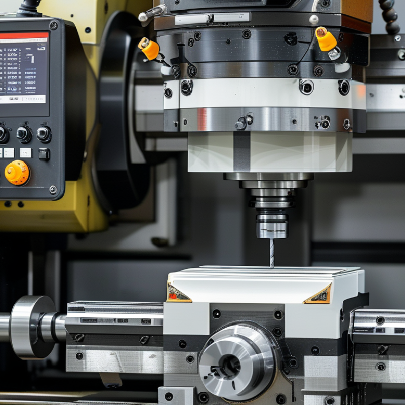 2026 How to Choose the Best Twin Spindle Lathe for Your Needs?