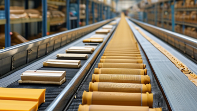 2026 How to Choose the Right PU Conveyor Belt for Your Needs?