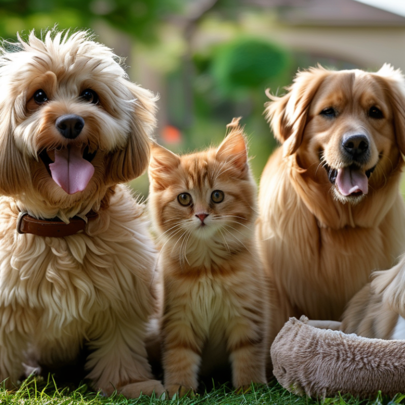 10 Reasons Easy Cleaning is Essential for Pet Supplies?