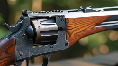 What is a Gun Barrel and How Does it Impact Firearm Accuracy?