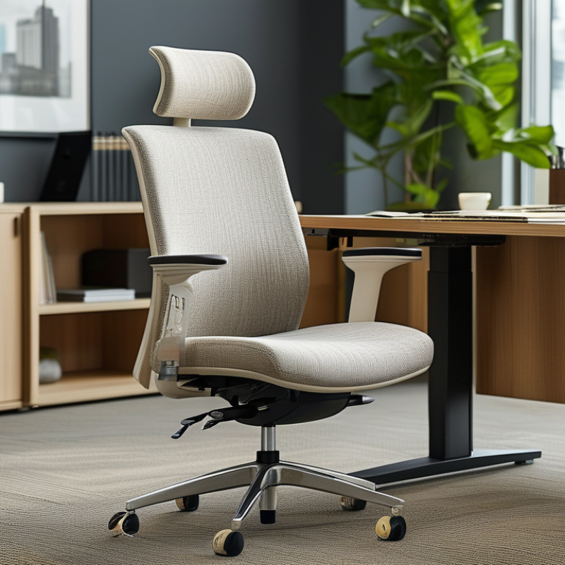 10 Tips to Choose the Right Upholstery for Office Seating?